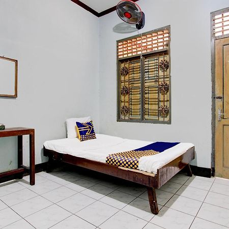 Spot On 94085 Hotel Agung Purwokerto Zewnętrze zdjęcie