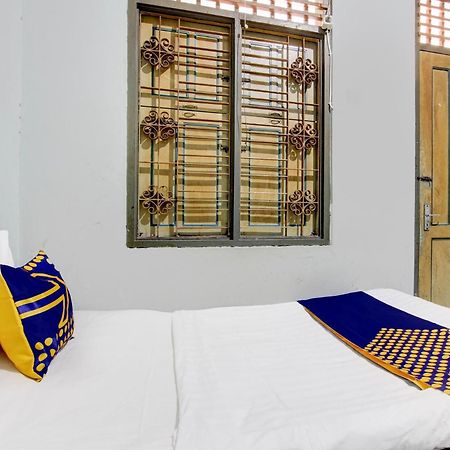 Spot On 94085 Hotel Agung Purwokerto Zewnętrze zdjęcie