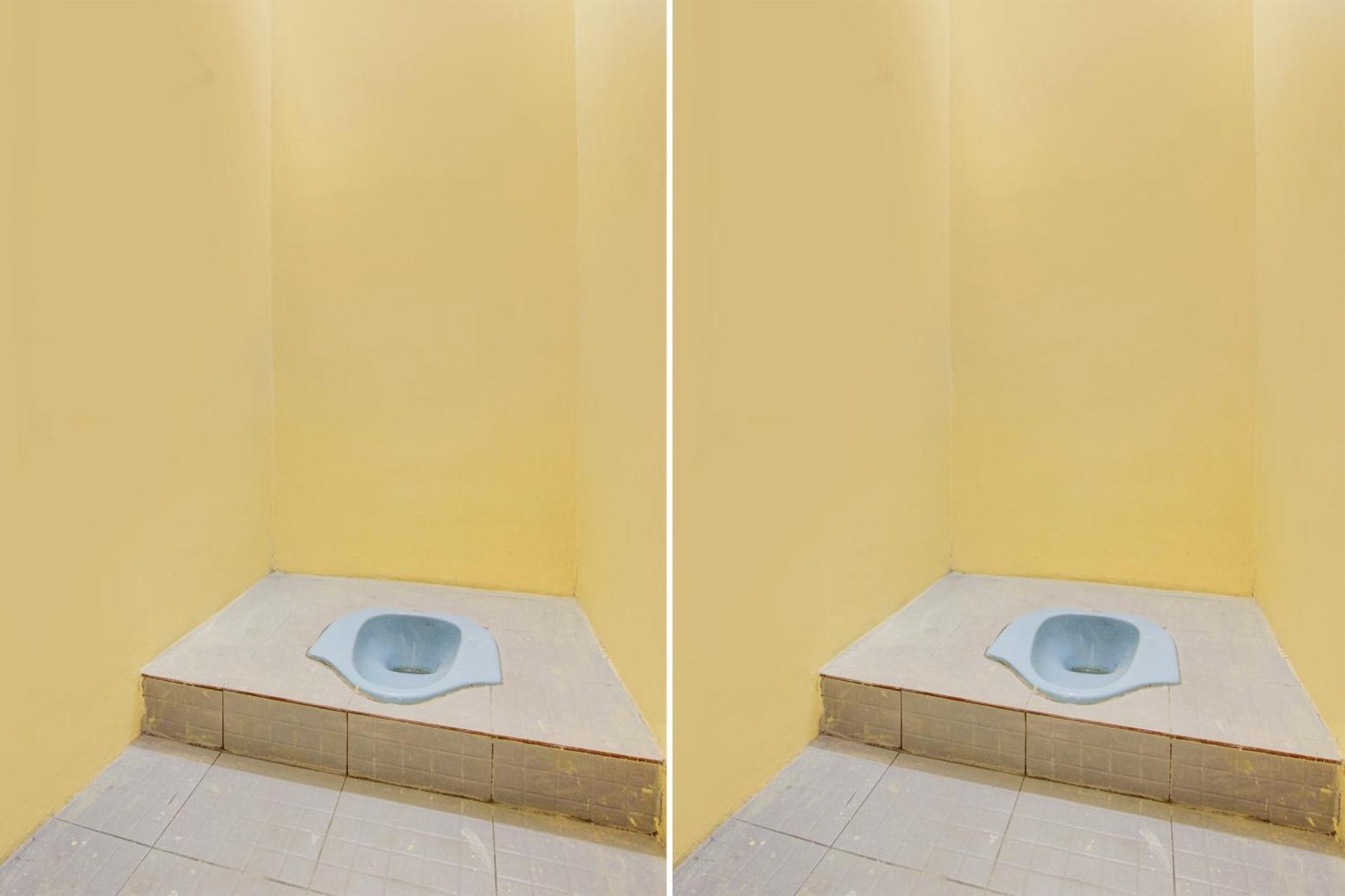 Spot On 94085 Hotel Agung Purwokerto Zewnętrze zdjęcie