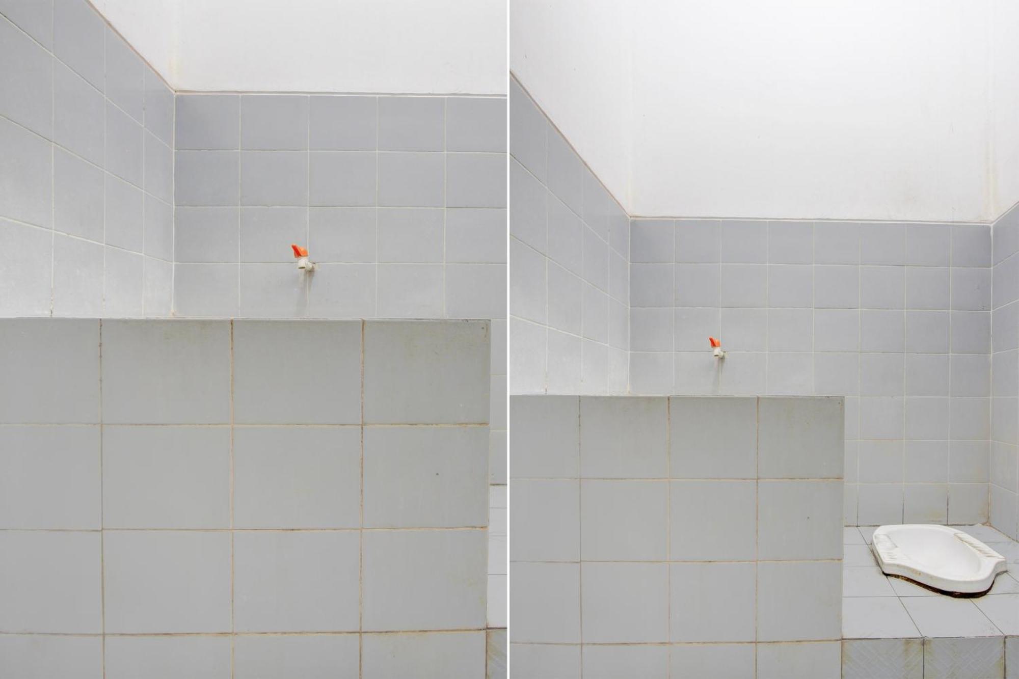 Spot On 94085 Hotel Agung Purwokerto Zewnętrze zdjęcie