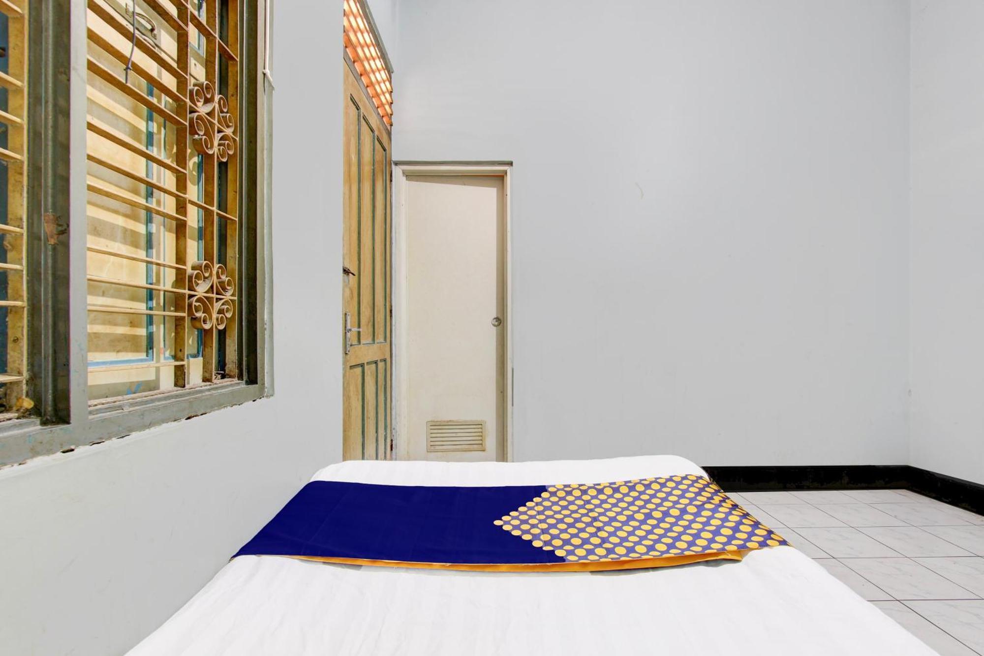 Spot On 94085 Hotel Agung Purwokerto Zewnętrze zdjęcie