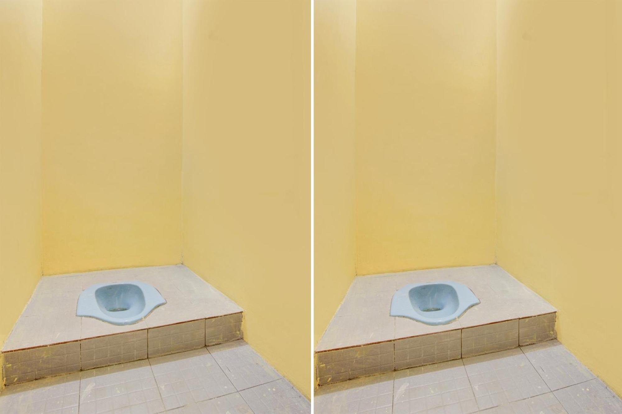 Spot On 94085 Hotel Agung Purwokerto Zewnętrze zdjęcie