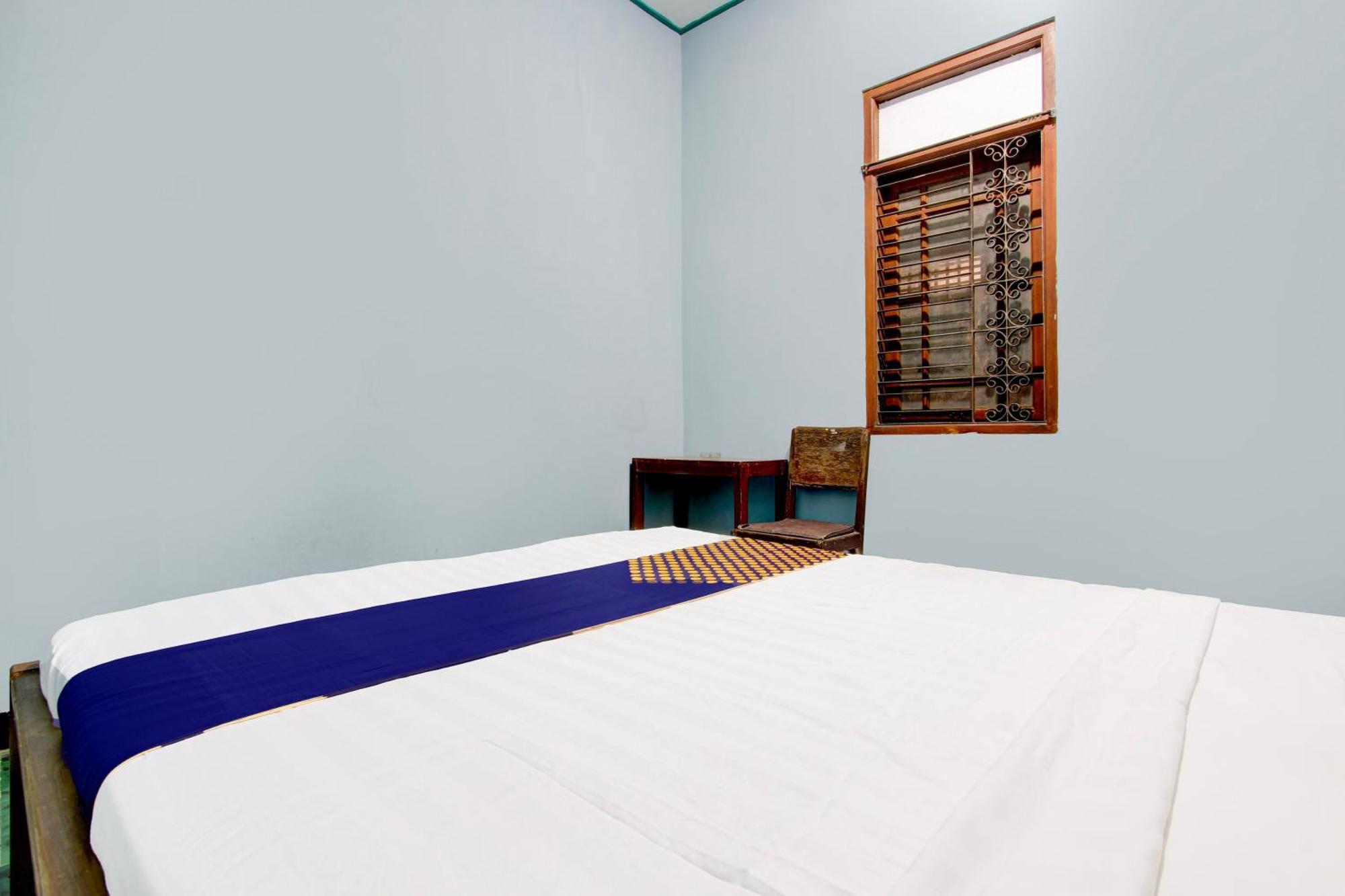 Spot On 94085 Hotel Agung Purwokerto Zewnętrze zdjęcie