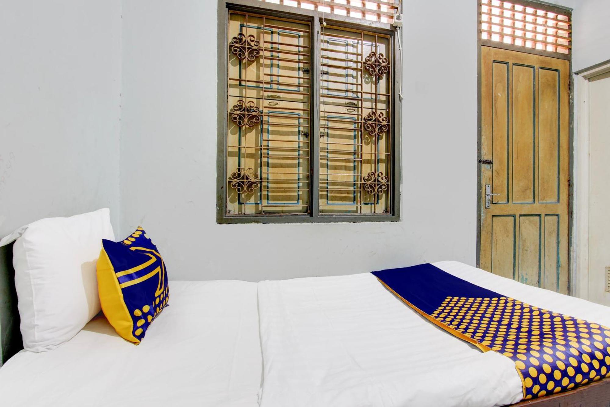 Spot On 94085 Hotel Agung Purwokerto Zewnętrze zdjęcie